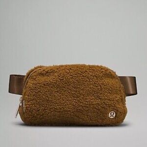 Lululemon Belt Bag